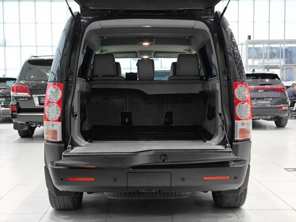 Land Rover Discovery IV с пробегом 2011 года, цена 1 650 000 рублей, 388999 км, внедорожник, Автокод Объявления
