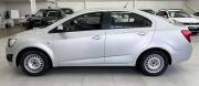 Chevrolet Aveo II Шахты  - изображение 23