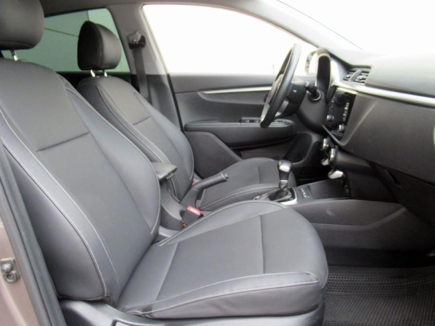 Kia Rio IV Рестайлинг Самара  - изображение 22