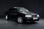 Skoda Octavia I (A4) Рестайлинг Тюмень  - изображение 27
