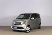 Honda N-WGN I Рестайлинг Новосибирск  - изображение 21
