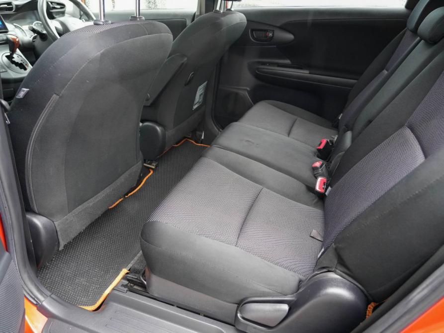 Toyota Wish II Рестайлинг Новосибирск  - изображение 19