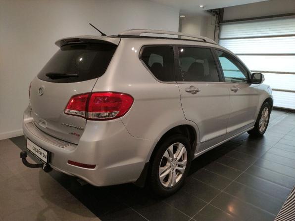 Great Wall Hover H6 с пробегом 2014 года, цена 749 000 рублей, 134956 км, внедорожник, Автокод Объявления