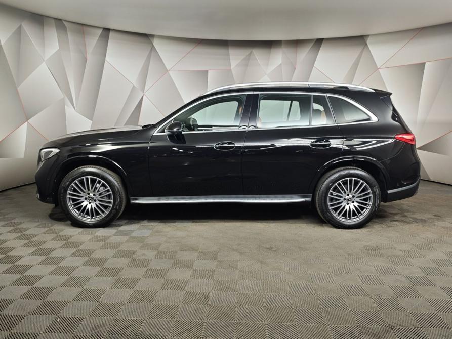 Mercedes-Benz GLC II (X254) Москва  - изображение 5