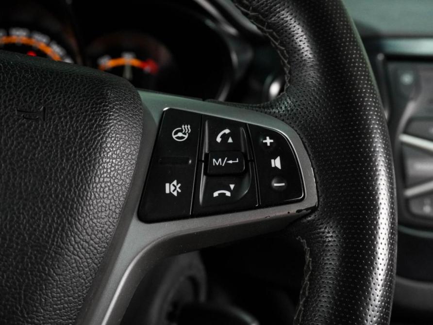 Lada (ВАЗ) Vesta I Воронеж  - изображение 15