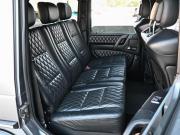Mercedes-Benz G-Класс AMG I (W463) Рестайлинг 2 Новороссийск  - изображение 36