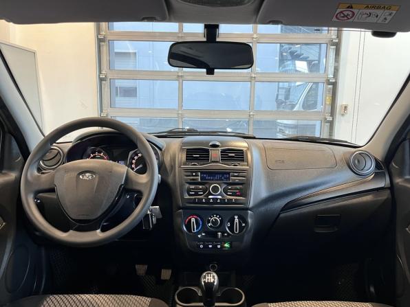Lada (ВАЗ) Granta I Рестайлинг с пробегом 2024 года, цена 976 000 рублей, 26472 км, седан, Автокод Объявления