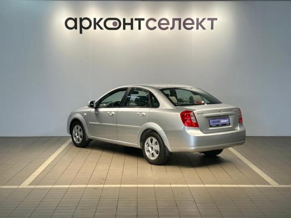 Daewoo Gentra II с пробегом 2015 года, цена 575 000 рублей, 177290 км, седан, Автокод Объявления