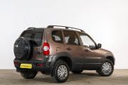 Chevrolet Niva I Рестайлинг Тюмень  - изображение 24