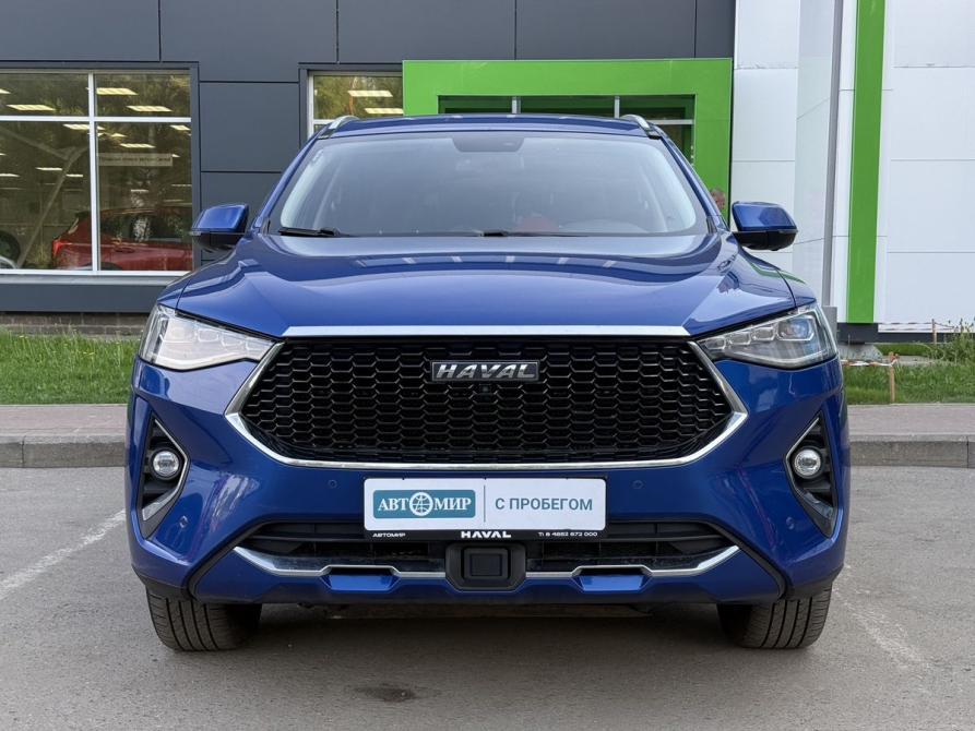 Haval F7 I Ярославль  - изображение 2