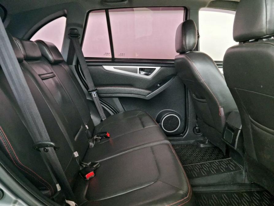 Lifan X60 I Рестайлинг 2 Петрозаводск  - изображение 11