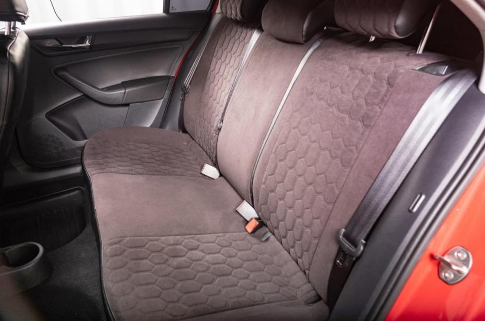 Skoda Rapid I Рестайлинг Томск  - изображение 16