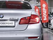 BMW 5 серии VI (F10/F11/F07) Рестайлинг Санкт-Петербург  - изображение 53