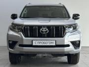 Toyota Land Cruiser Prado 150 Series Рестайлинг 3 Барнаул  - изображение 38