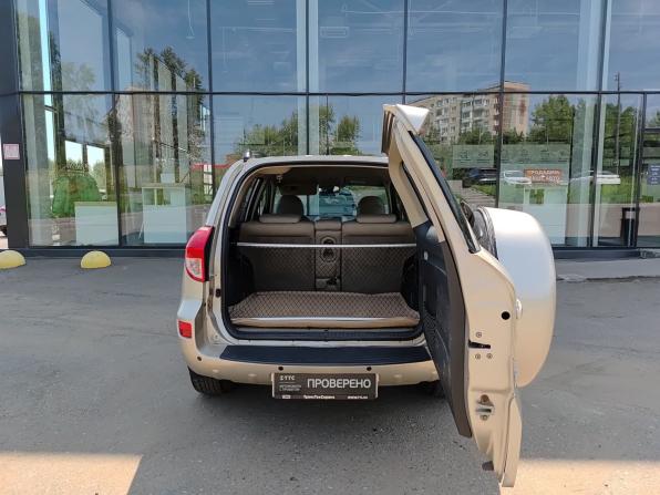 Toyota RAV4 III (XA30) с пробегом 2006 года, цена 890 000 рублей, 259819 км, внедорожник, Автокод Объявления