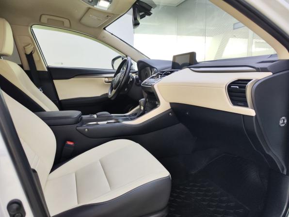 Lexus NX I Рестайлинг с пробегом 2021 года, цена 3 675 000 рублей, 102221 км, внедорожник, Автокод Объявления