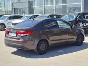 Kia Rio III Воронеж  - изображение 11
