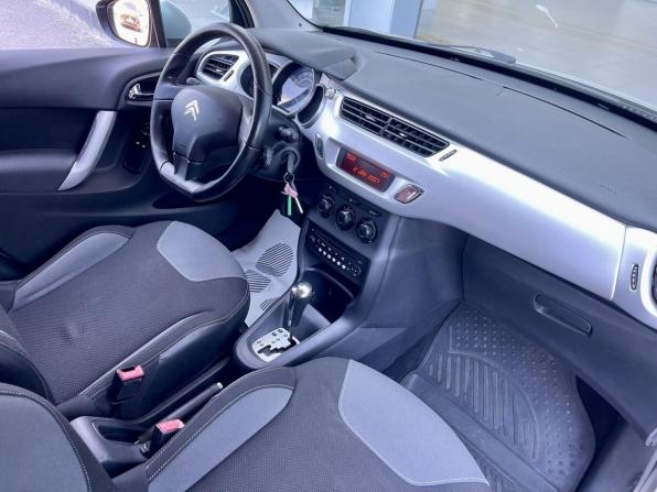Citroen C3 II с пробегом 2011 года, цена 400 000 рублей, 158467 км, хэтчбек, Автокод Объявления