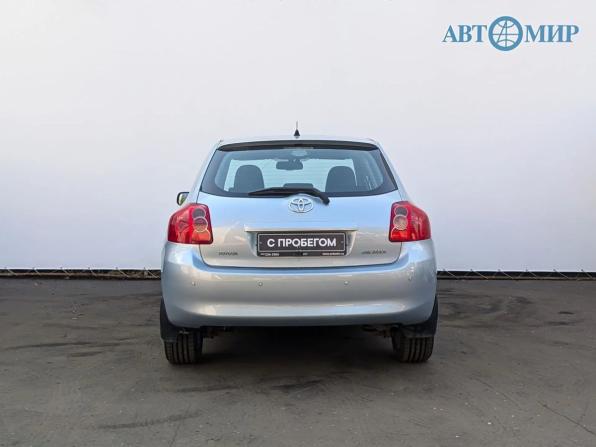 Toyota Auris I с пробегом 2008 года, цена 637 500 рублей, 245203 км, хэтчбек, Автокод Объявления
