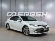 Toyota Camry VIII (XV70) Воронеж  - изображение 35