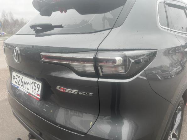 Changan CS55 Plus II с пробегом 2023 года, цена 2 220 000 рублей, 10100 км, внедорожник, Автокод Объявления