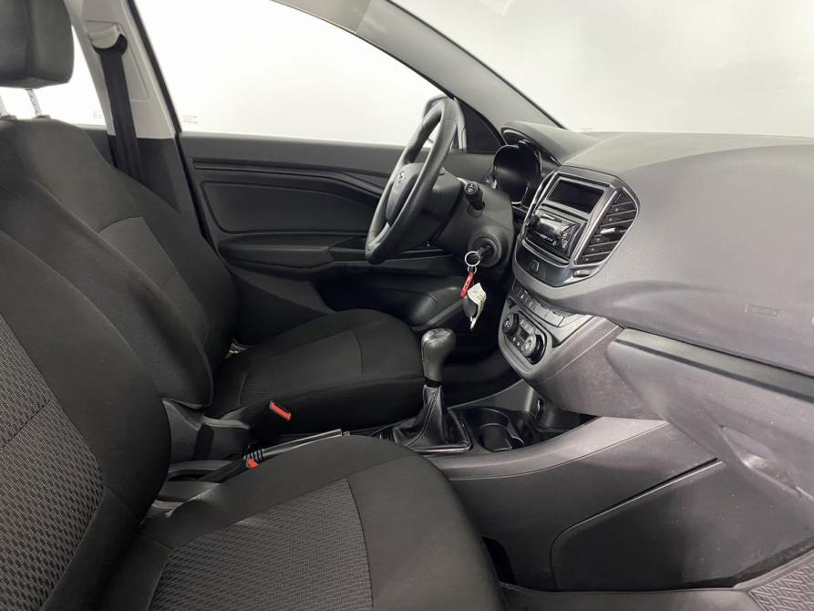 Lada (ВАЗ) Vesta I Воронеж  - изображение 12