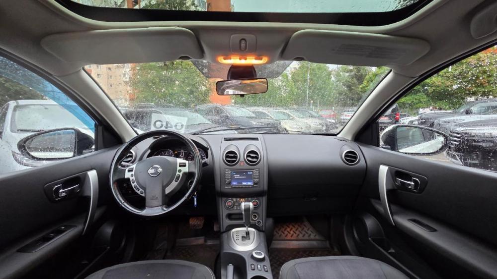Nissan Qashqai+2 I Рестайлинг Санкт-Петербург  - изображение 7