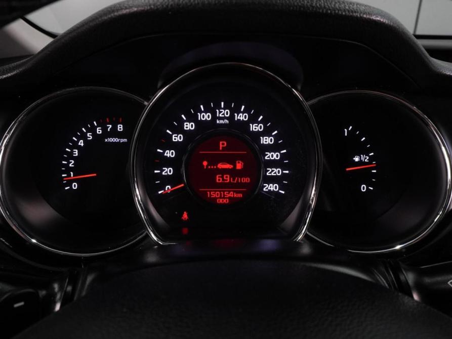 Kia Ceed II Воронеж  - изображение 12