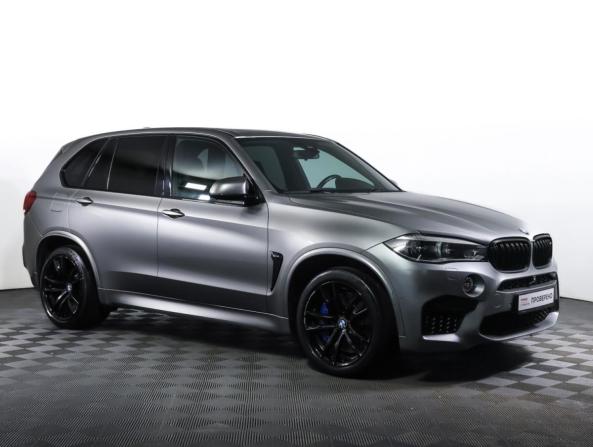 BMW X5 M II (F85) с пробегом 2015 года, цена 4 300 000 рублей, 108661 км, внедорожник, Автокод Объявления