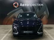 Changan UNI-T I Ставрополь  - изображение 37