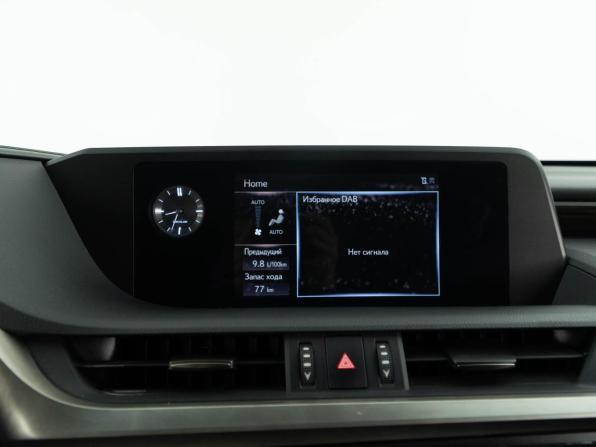 Lexus ES VII с пробегом 2020 года, цена 4 349 999 рублей, 68730 км, седан, Автокод Объявления
