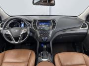 Hyundai Santa Fe III Рестайлинг Уфа  - изображение 24