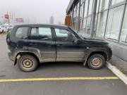 Lada (ВАЗ) Niva Travel I Санкт-Петербург  - изображение 8