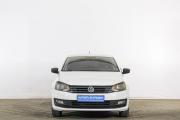 Volkswagen Polo V Рестайлинг Тюмень  - изображение 19