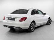 Mercedes-Benz C-Класс IV (W205) Москва  - изображение 33