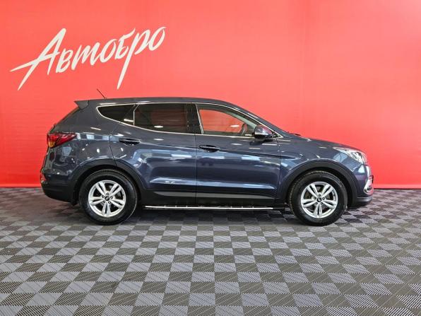 Hyundai Santa Fe III Рестайлинг с пробегом 2016 года, цена 1 999 000 рублей, 140355 км, внедорожник, Автокод Объявления