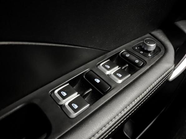 Belgee X50 с пробегом 2025 года, цена 1 700 000 рублей, 73019 км, внедорожник, Автокод Объявления