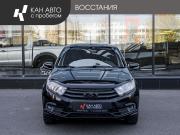 Lada (ВАЗ) Granta I Рестайлинг Казань  - изображение 11