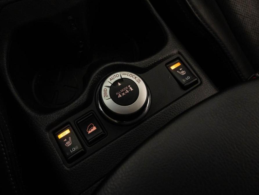 Nissan X-Trail III Ставрополь  - изображение 21