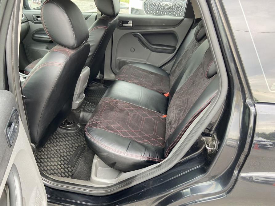 Ford Focus II Рестайлинг Москва  - изображение 10