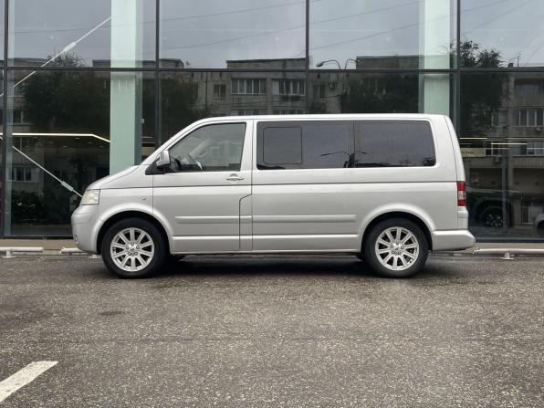 Volkswagen Multivan T5 с пробегом 2008 года, цена 1 444 000 рублей, 345481 км, минивэн, Автокод Объявления