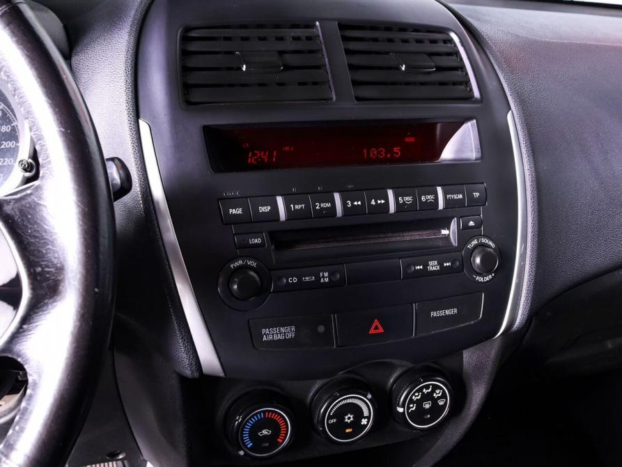 Mitsubishi ASX I Минеральные Воды  - изображение 11