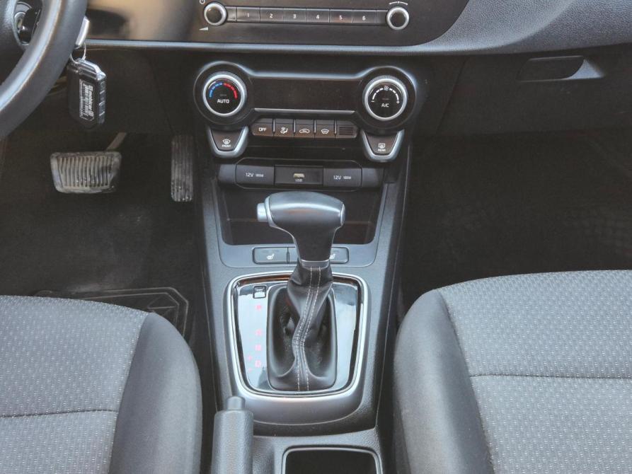 Kia Rio IV Рестайлинг Екатеринбург  - изображение 11