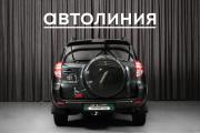Toyota RAV4 III (XA30) Рестайлинг Красноярск  - изображение 20