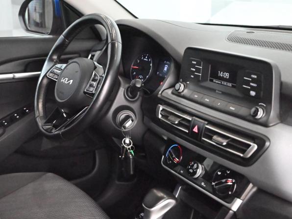 Kia Seltos I с пробегом 2022 года, цена 2 190 000 рублей, 89640 км, внедорожник, Автокод Объявления