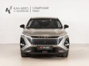Omoda C5 I Рестайлинг Казань  - изображение 10