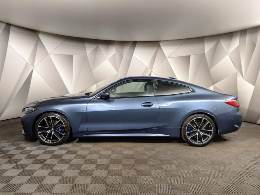 BMW 4 серии G22 G23 G26 Москва  - изображение 5