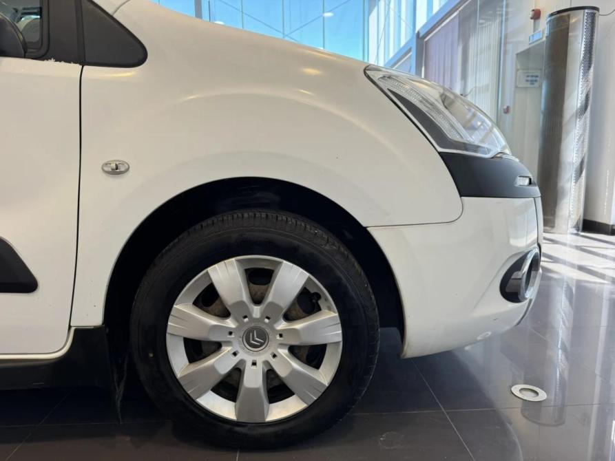 Citroen Berlingo II Рестайлинг Подольск  - изображение 19