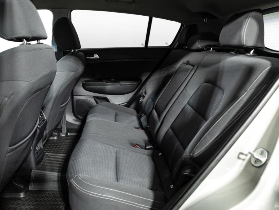 Kia Sportage IV Санкт-Петербург  - изображение 11