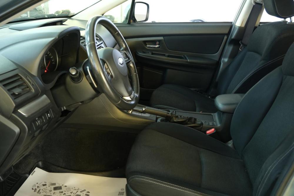 Subaru Impreza IV Омск  - изображение 8